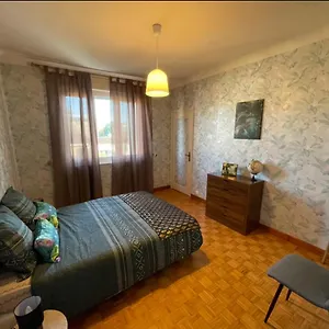 Apartamento Tres Grand A 10 Min A Pied Du Centre, Castres (Tarn)